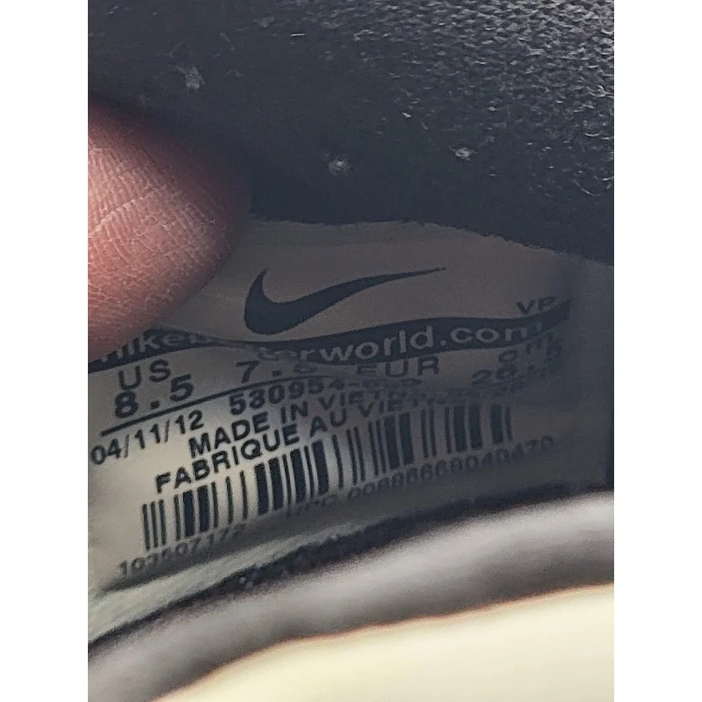 Nike air max